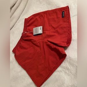 Patagonia Baggie Shorts